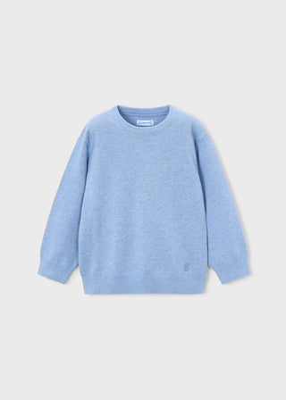 Trui Blauw Jongens - Mayoral