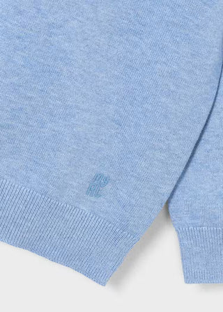 Trui Blauw Jongens - Mayoral