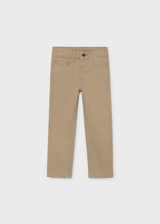 Broek Slim Fit Jongens  - Mayoral