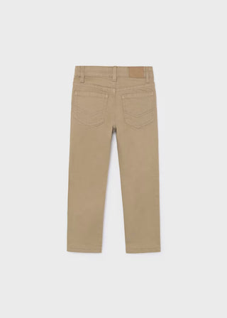 Broek Slim Fit Jongens  - Mayoral