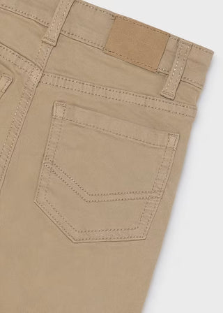 Broek Slim Fit Jongens  - Mayoral