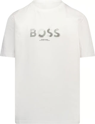 Shirt jongens Brody - Boss
