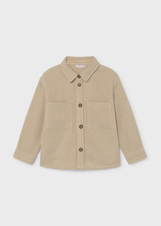 Blouse Corduroy Jongens