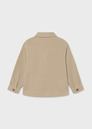 Blouse Corduroy Jongens