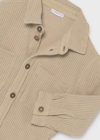 Blouse Corduroy Jongens