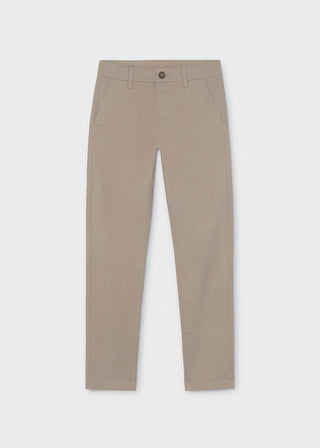 Broek Beige Jongens - Mayoral