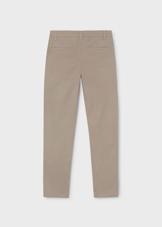 Broek Beige Jongens - Mayoral