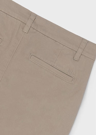Broek Beige Jongens - Mayoral