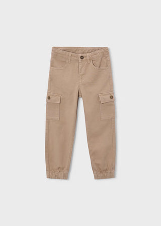 Broek Cargo Jongens - Mayoral