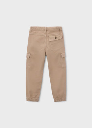 Broek Cargo Jongens - Mayoral