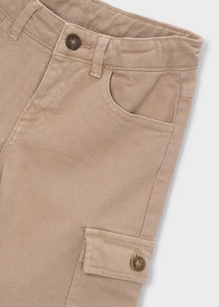 Broek Cargo Jongens - Mayoral