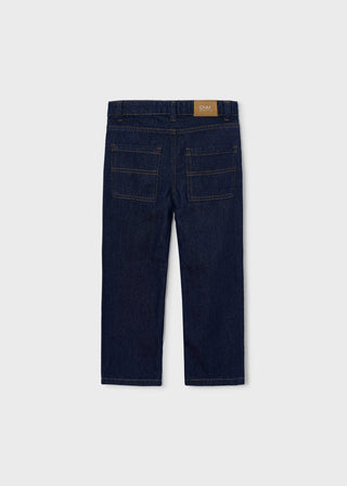 Broek Wide Leg Jongens - Mayoral
