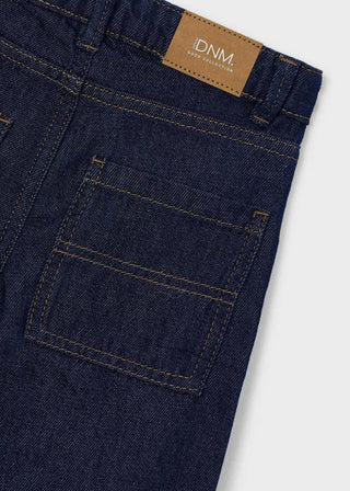 Broek Wide Leg Jongens - Mayoral