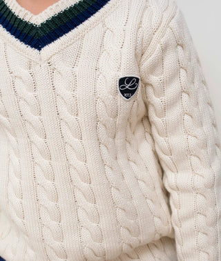 Trui Jongens Knitted  - Livly