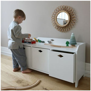 Luca Storage Module