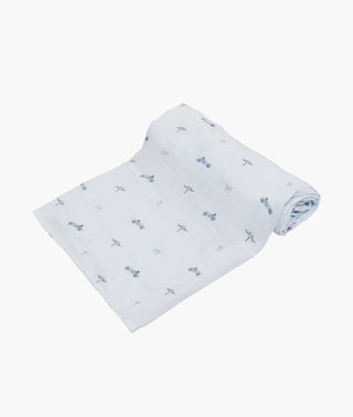 Auto´s Hydrofiele Doek - Livly