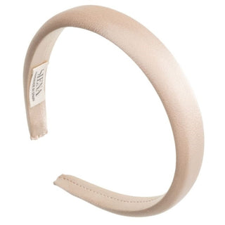 Diadeem Satin Champagne - Siena