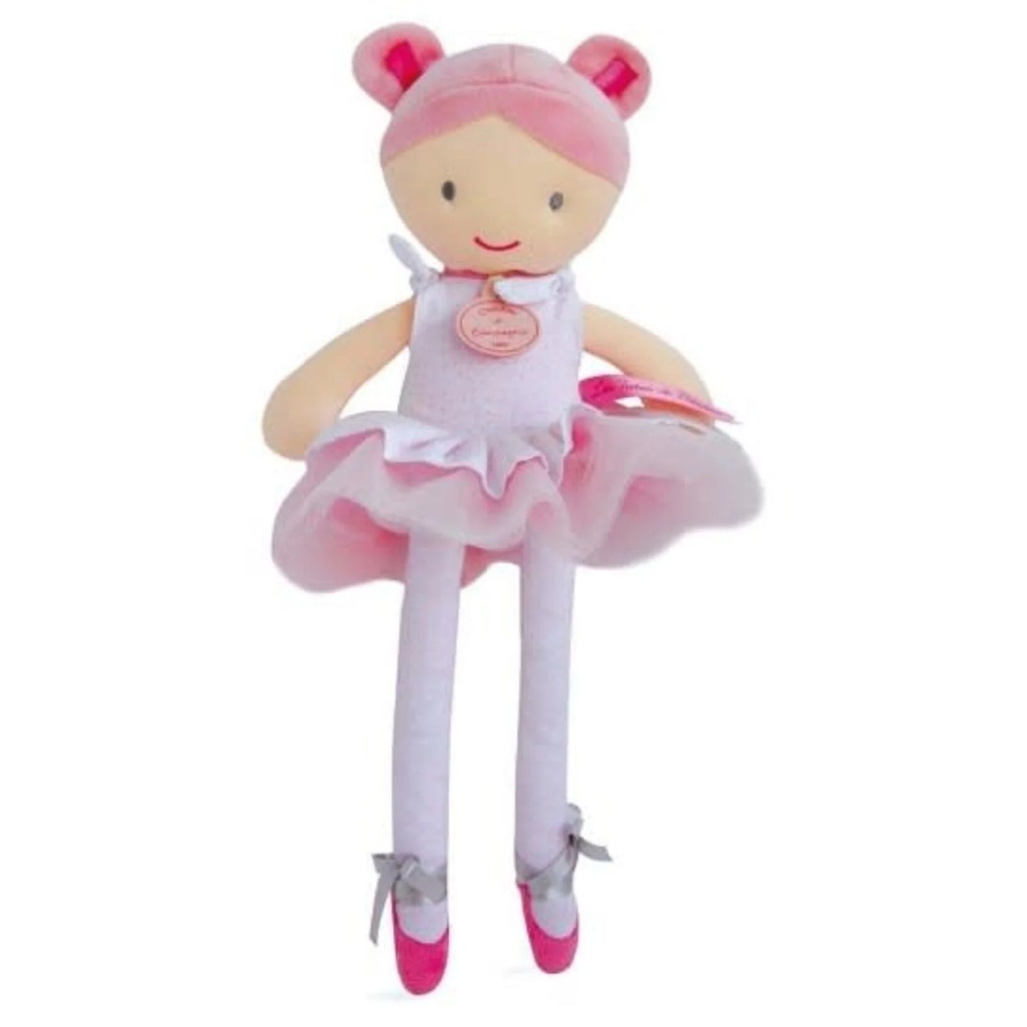 Ballerina Pink - JoliJou