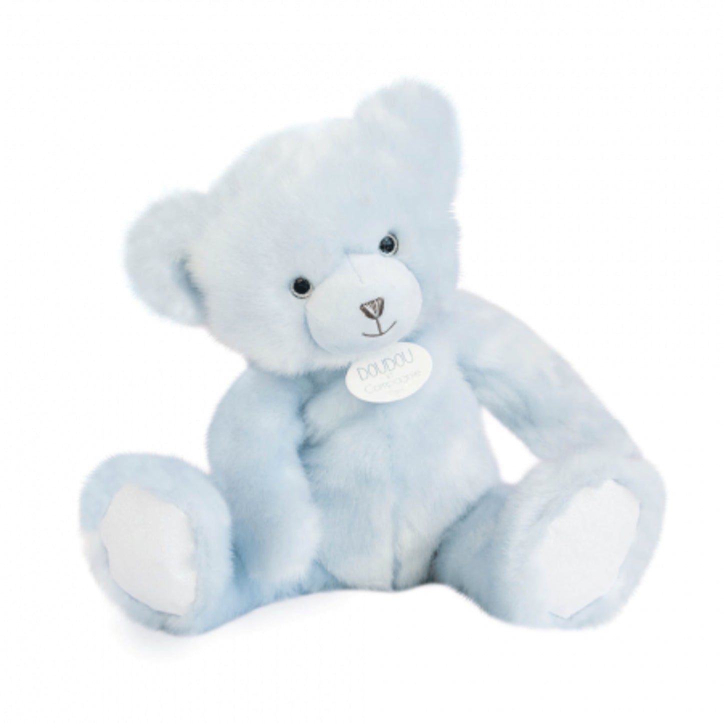 Bear Blue - Doudou