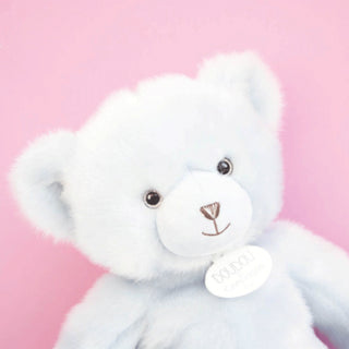 Bear Blue - Doudou