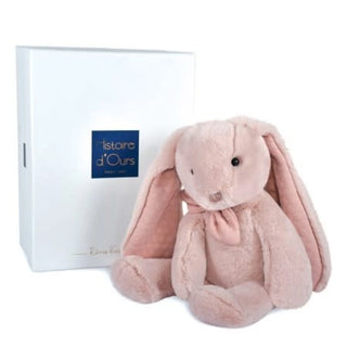 Bunny Pink - Doudou