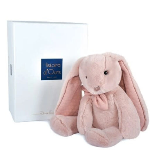 Bunny Pink - Doudou