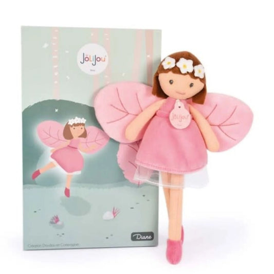 Forest Fairies Diane - JoliJou