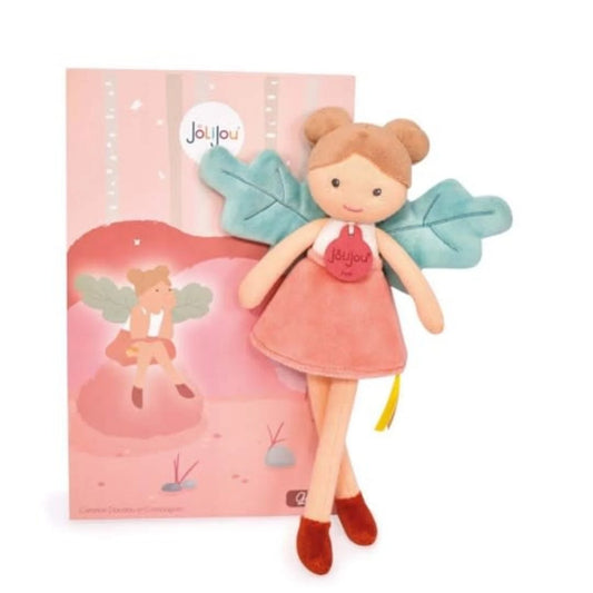 Forest Fairies Gaia - JoliJou