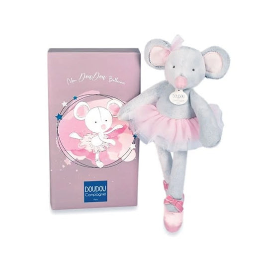 My Ballerine Mouse - Dou Dou