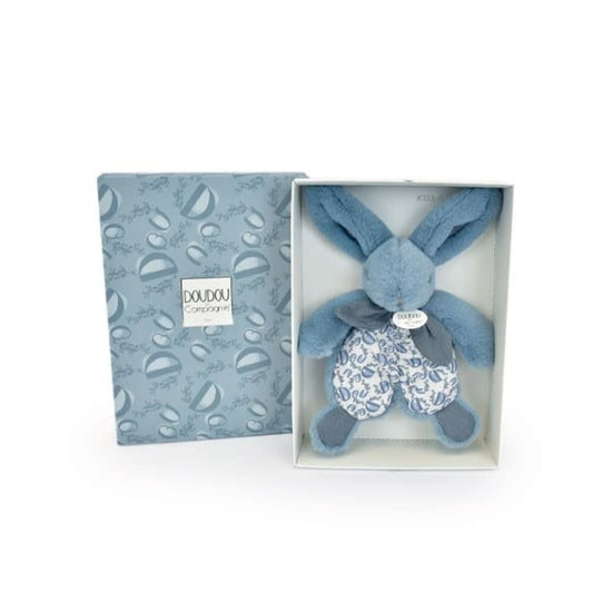 Rabbit Baby Blue - Doudou