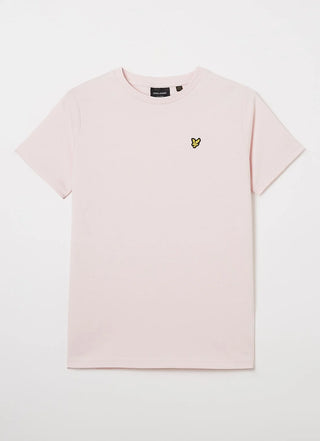 Shirt light Pink - Lyle & Scott