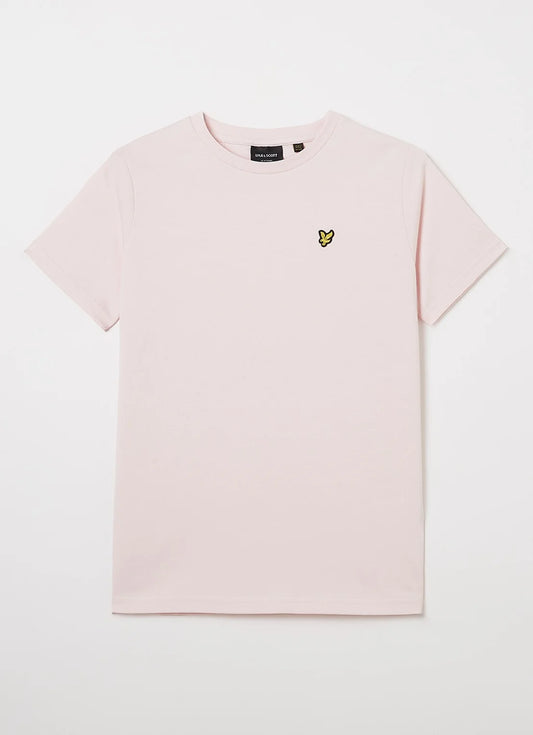 Shirt light Pink - Lyle & Scott