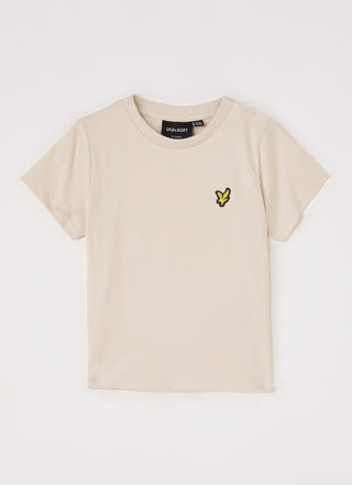 Shirt Beige - Lyle & Scott