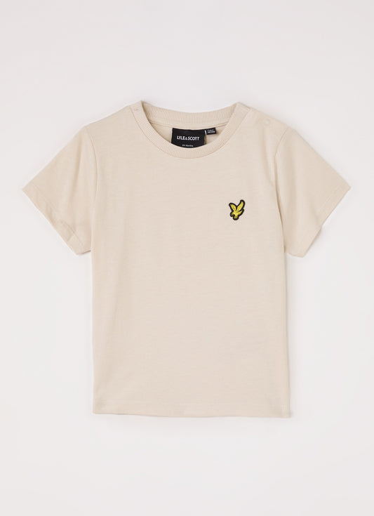Shirt Beige - Lyle & Scott