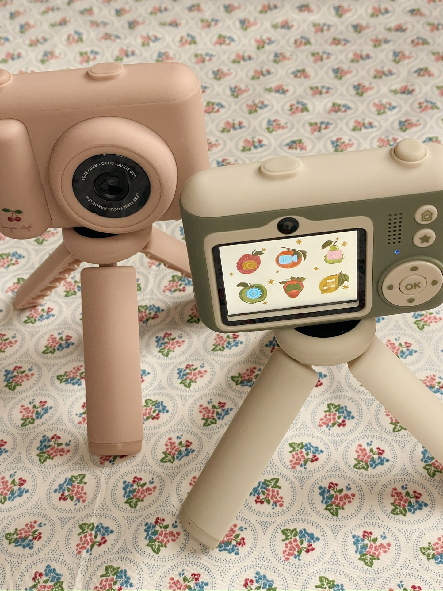 My First Camera - Pink