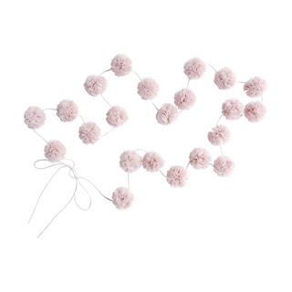 Pom Pom Slinger Pale Pink - Spinkie