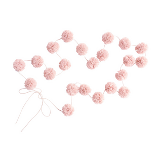Pom Pom Slinger Light Pink - Spinkie
