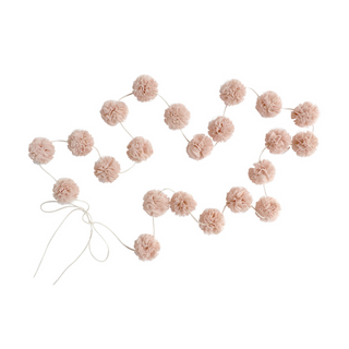 Pom Pom Slinger Champange - Spinkie