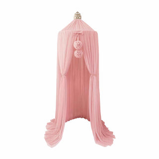 Dreamy Canopy Blush - Spinkie