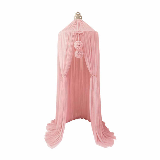 Dreamy Canopy Blush