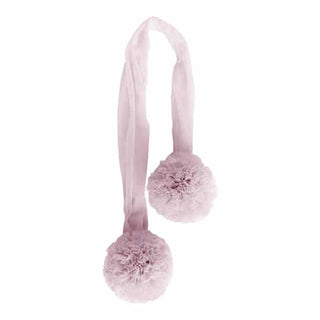 Pom Pom Garland Lila - Spinkie