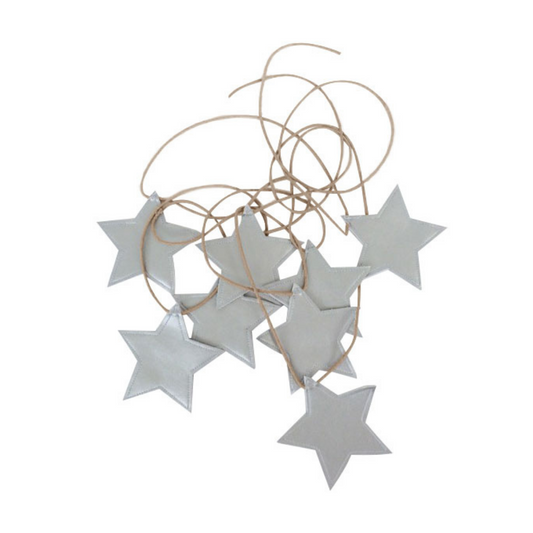 Star Slinger - Silver