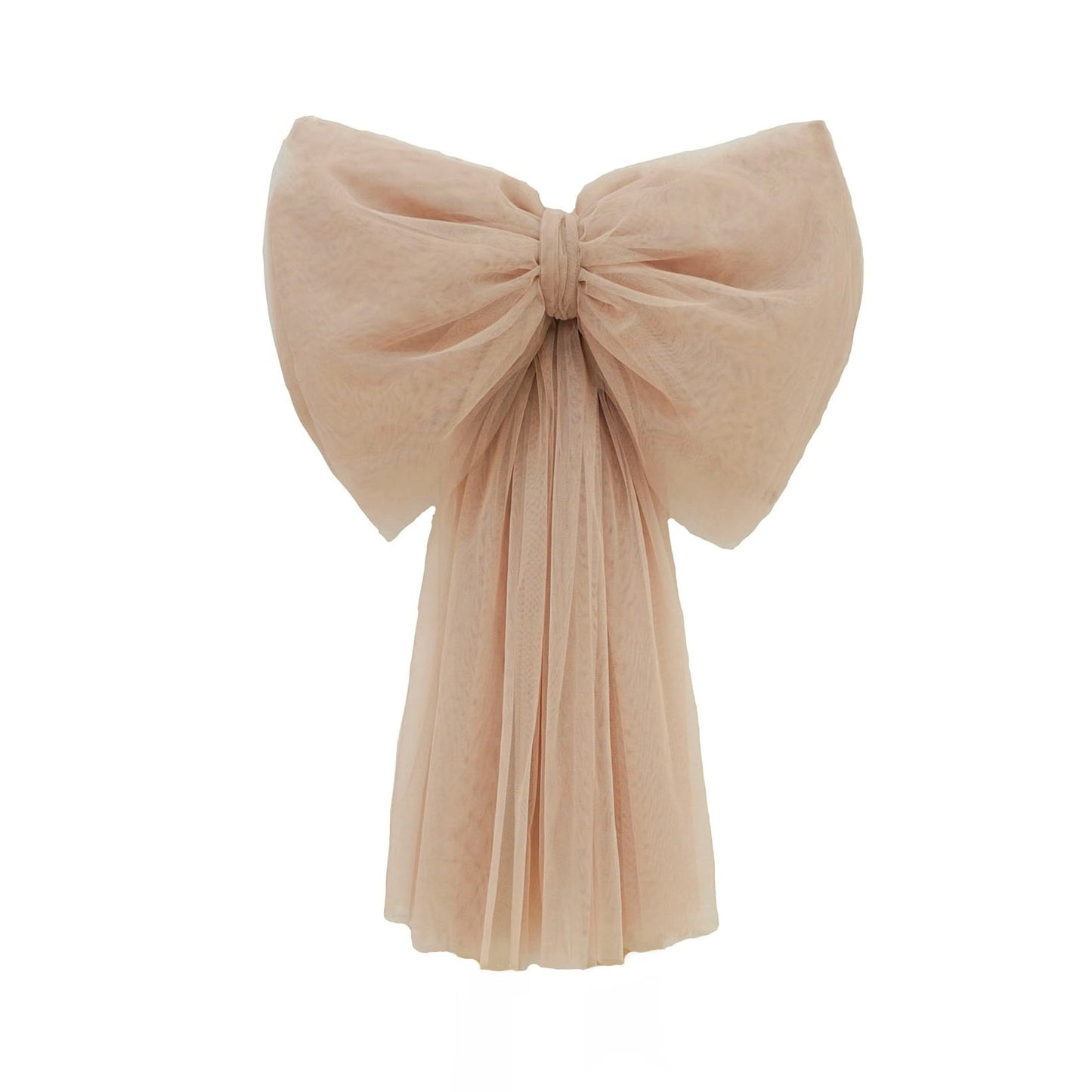 Big Bow - Champange