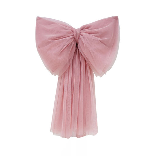 Big Bow - Blush