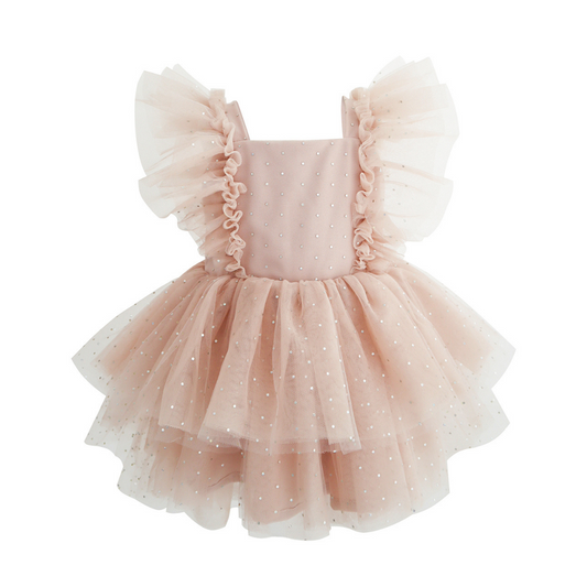 Pixi Tutu Dress - Spinkie