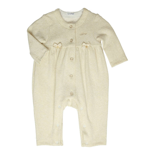 Baby Pakje Meisje Lurex - Gymp