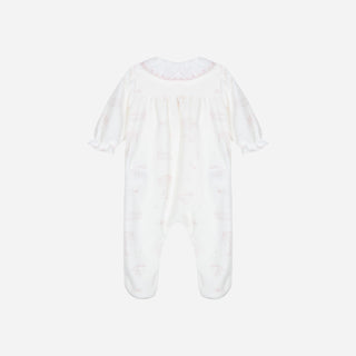Newborn Skylar Velours - Patachou