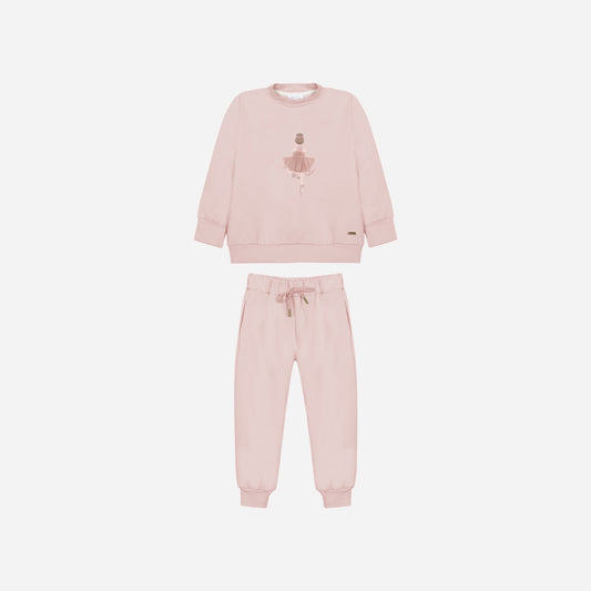 Set Ballerina - Patachou