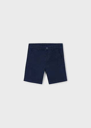 Chino Short Navy - Mayoral