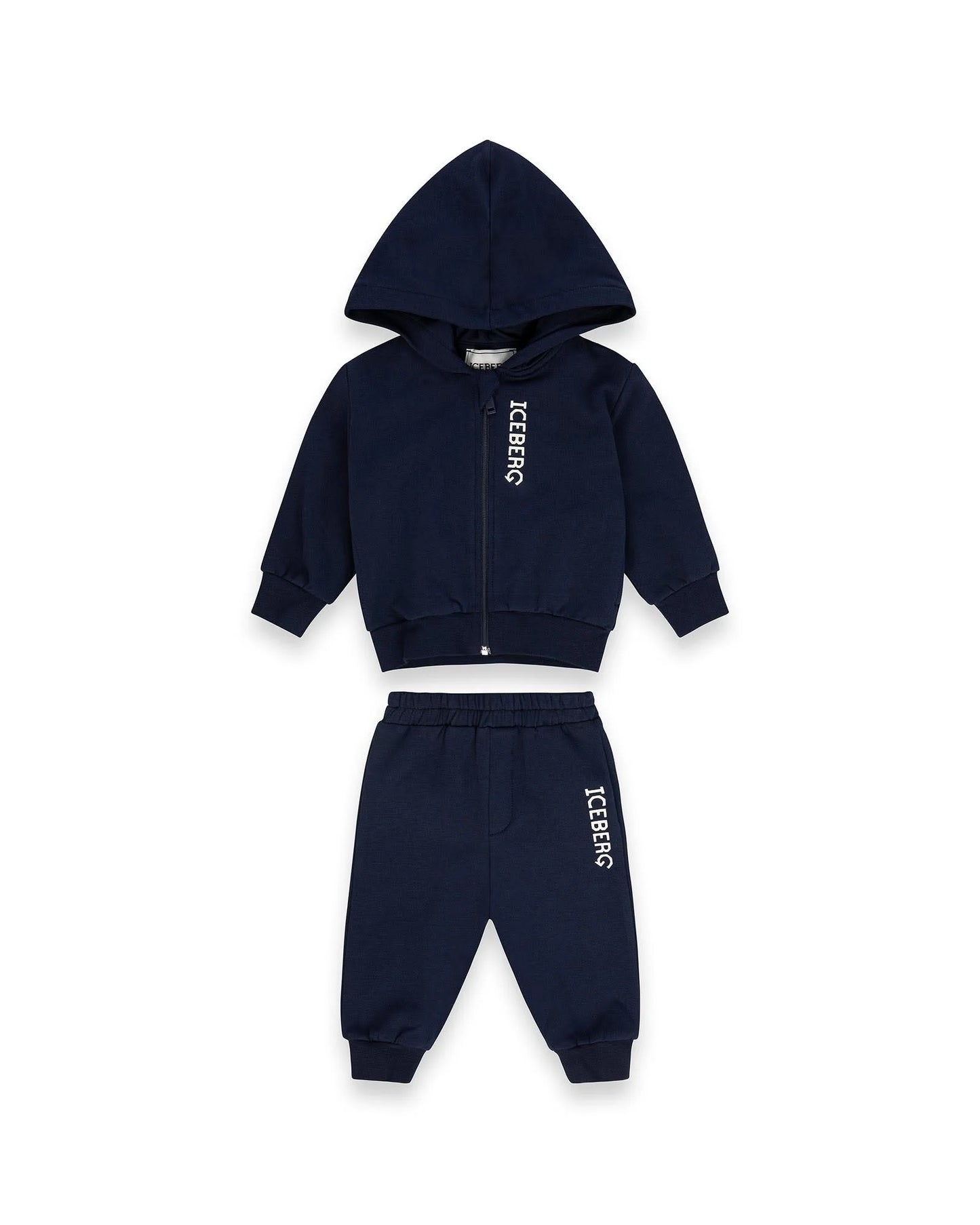 Set Navy Blue - Iceberg